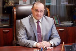 Фамилия ректора