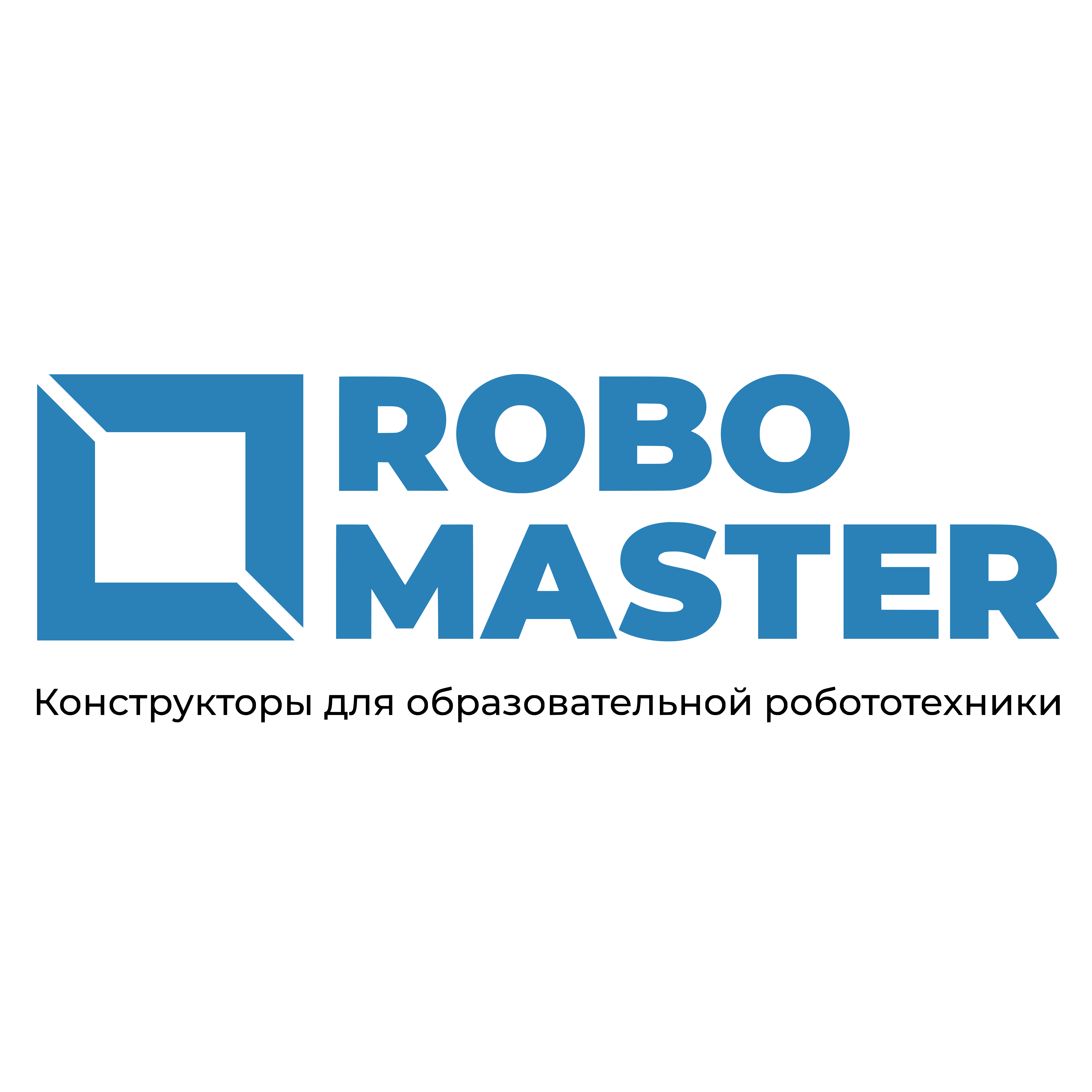 ROBO MASTER