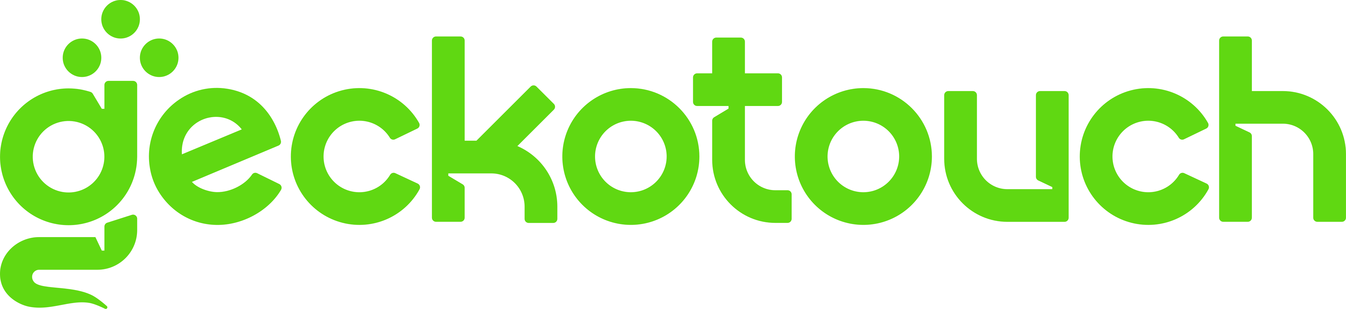 Geckotouch (ООО «Т-ГЕККО»)