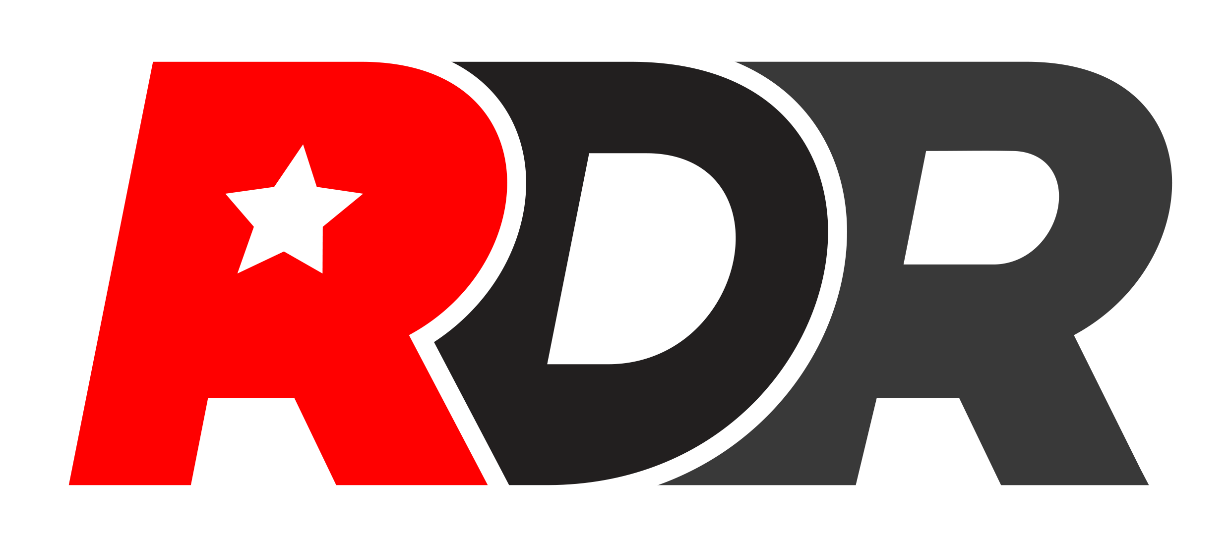 Всероссийская лига дронов RDR