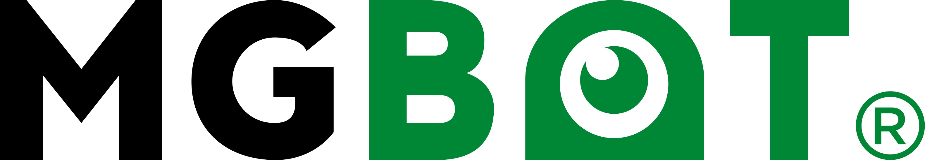 ООО «МГБот»