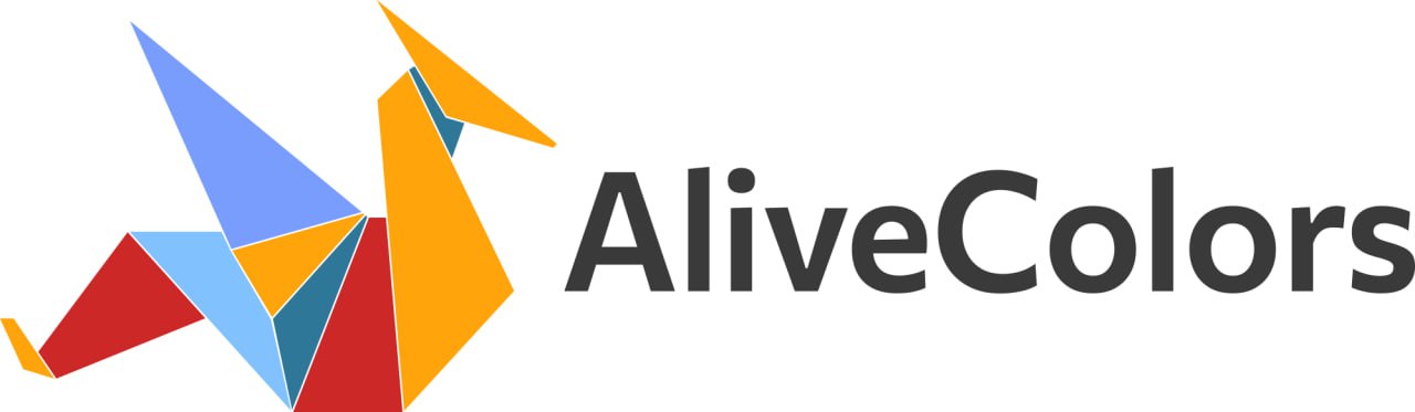 Графический редактор AliveColors