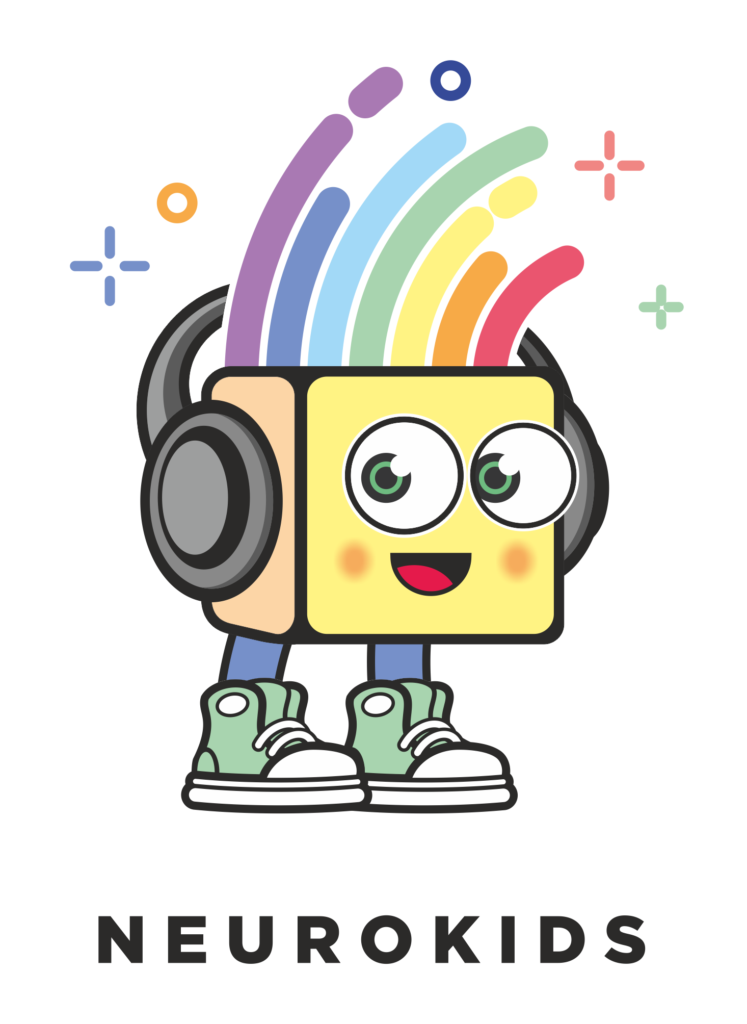 Диагностико-развивающий комплекс NEUROKIDS