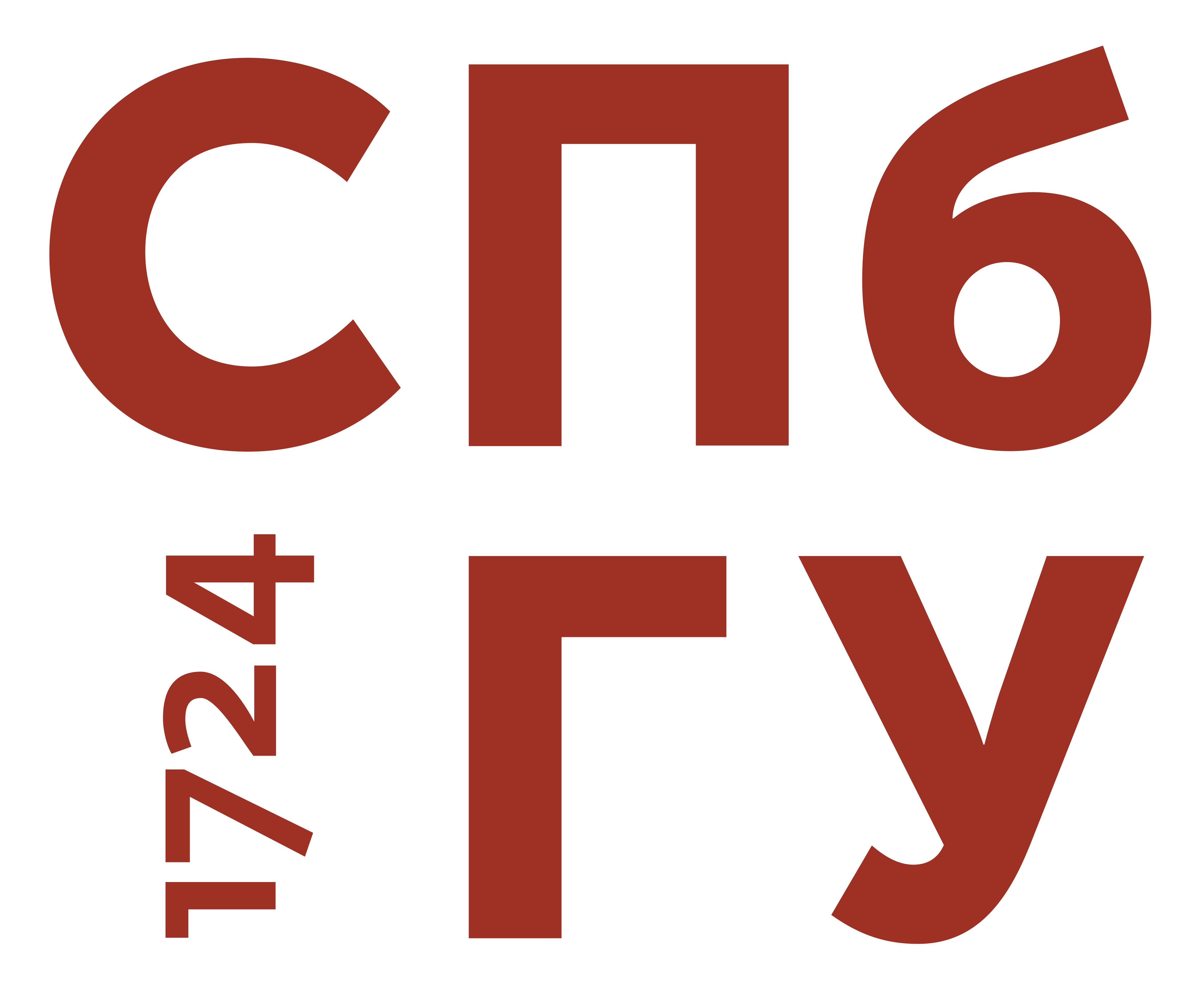 Санкт-Петербургский государственный университет