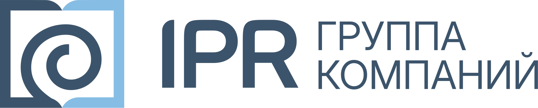 IPR Группа Компаний