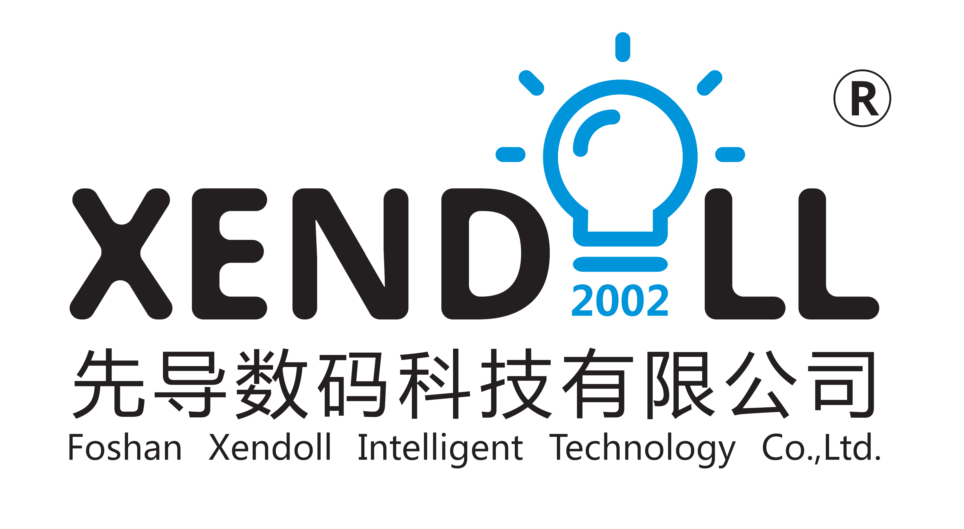 Foshan Xendoll Intelligent Technology Co.,Ltd