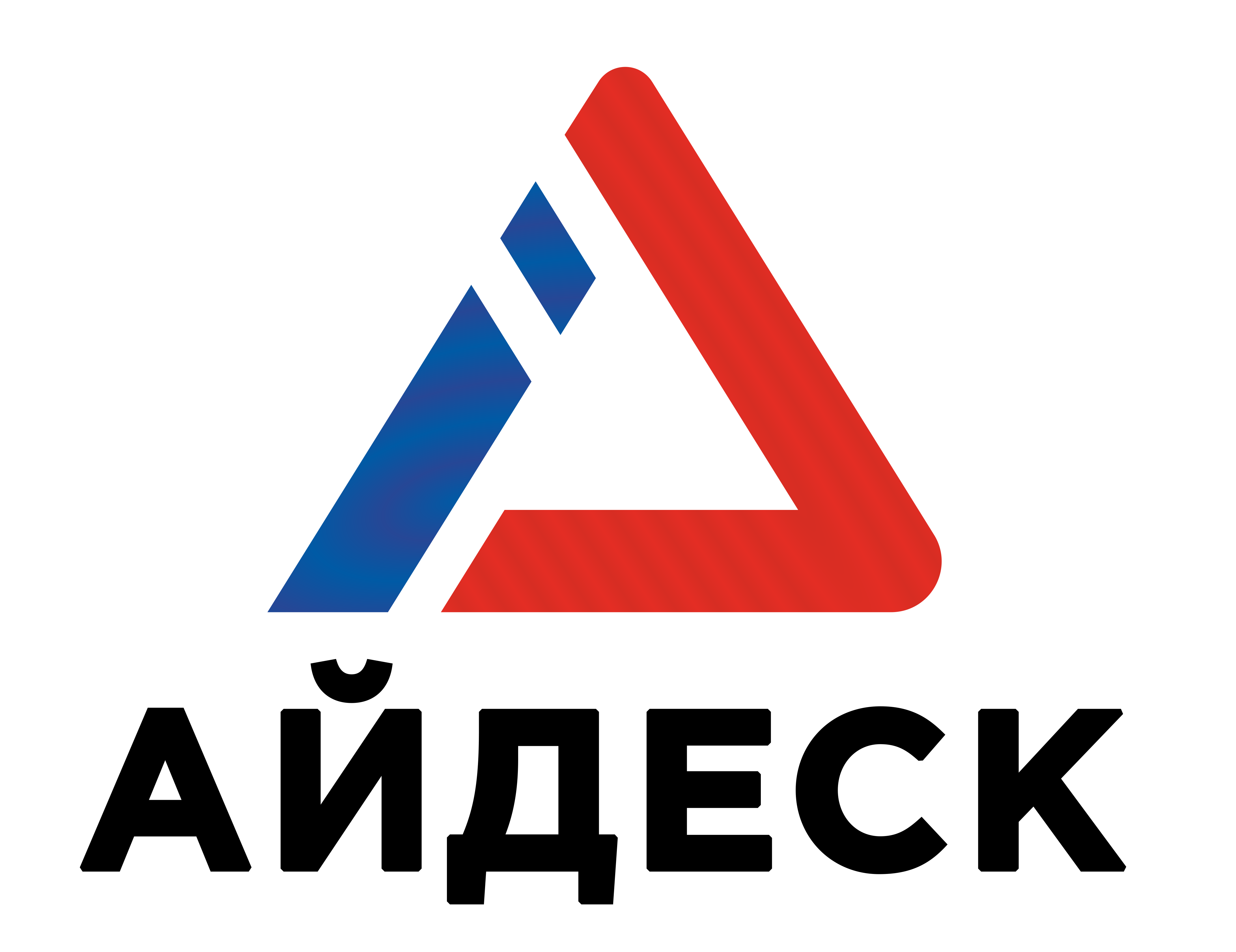 ООО "Айдеск"