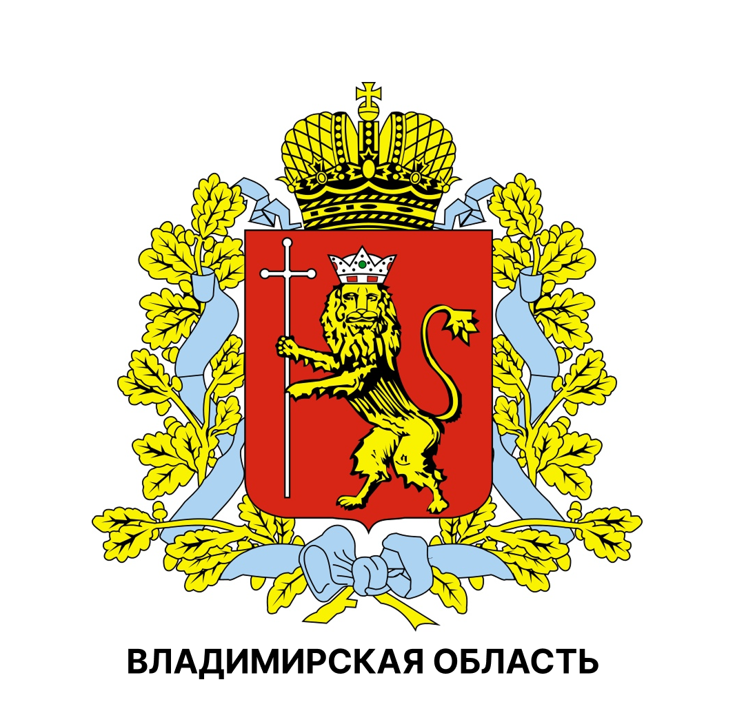 Владимирская область