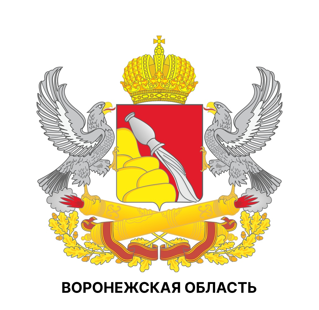 Воронежская область