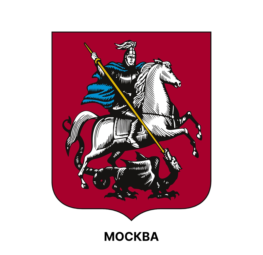 Москва