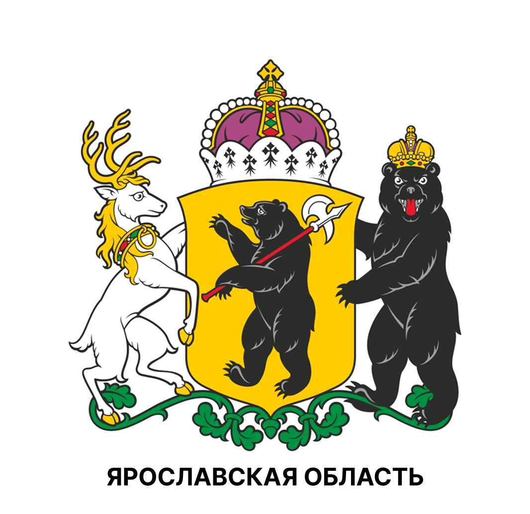 Ярославская область
