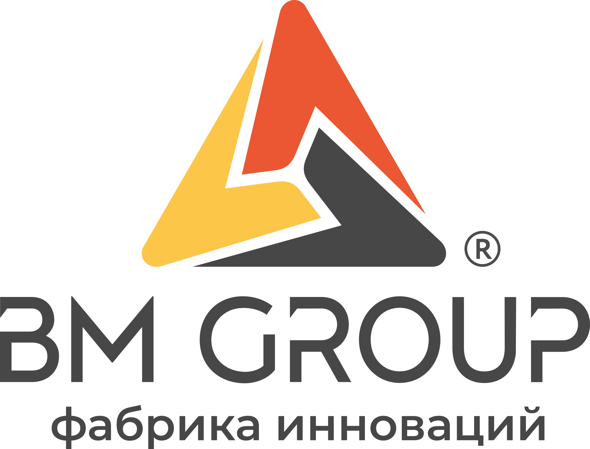 BM Group «Фабрика инноваций»