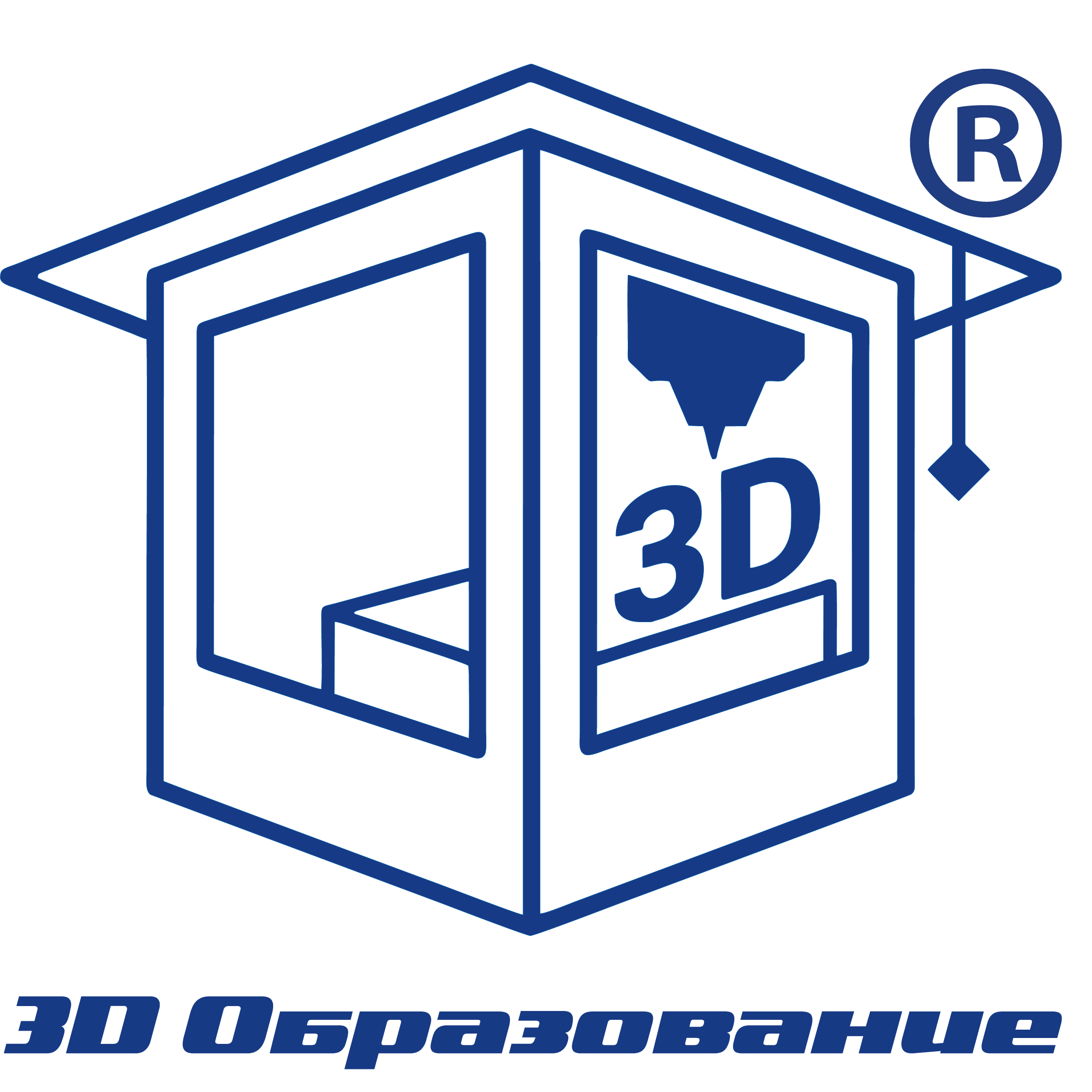 3D Образование