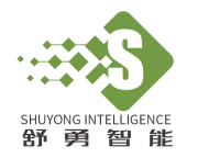 Guangzhou Shuyong Intelligent Technology Co. , Ltd.